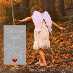 Laurine Tonkin Intuitive Medium - Angelic Channel