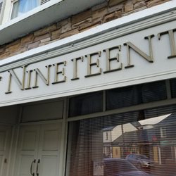 The Nineteenth Bar