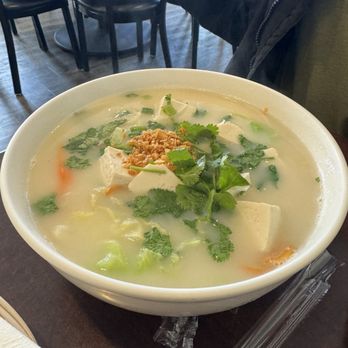 Angkor - Vegan Ramen - Vietnamese Near Me - Palmdale, California