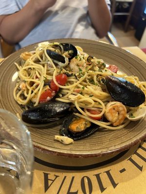 Bacaro Quebrado by null