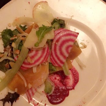 Grove - Beet Salad - New American Near Me - Grand Rapids, Michigan Grove - Beet Salad - New American Near Me - Grand Rapids, Michigan