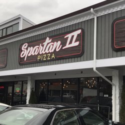 Spartan II - 1/26/23  lunch with Dave & Patti N.