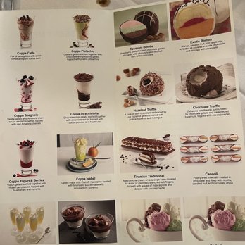 Barolo Cafe - Dessert menu - Italian Near Me - Tustin, California Barolo Cafe - Dessert menu - Italian Near Me - Tustin, California