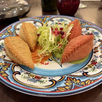 Bolero Restaurante - Tapas/Small Plates Near Me - Temecula, California