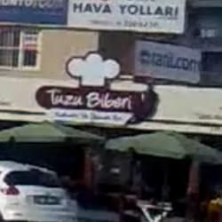 Tuzu Biberi -Mavişehir Şb. - Tuzu Biberi