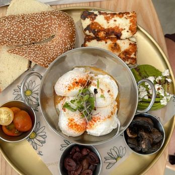Café Bastille Miami Beach - Israeli Breakfast - Cafes Near Me - Miami Beach, Florida Café Bastille Miami Beach - Israeli Breakfast - Cafes Near Me - Miami Beach, Florida