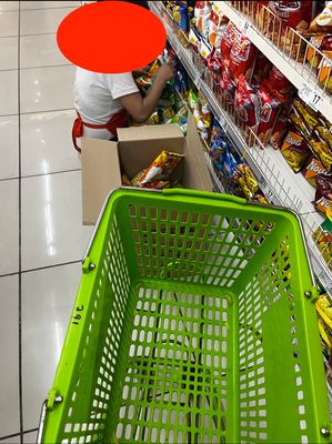 SM City North EDSA by null