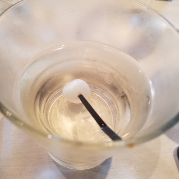 Nirvana by Chef Lindsay - Not a fan of there martinis. - Comfort Food Near Me - Laguna Beach, California Nirvana by Chef Lindsay - Not a fan of there martinis. - Comfort Food Near Me - Laguna Beach, California