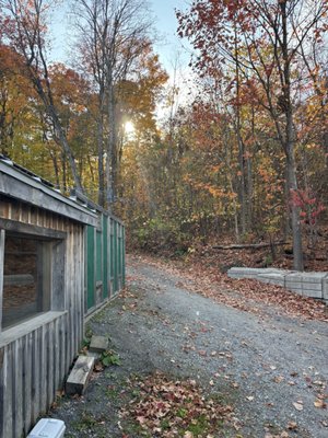 Cabane à Sucre Au Pied De Cochon by null