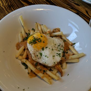 Bacari GDL - Fries - Mediterranean Near Me - Glendale, California Bacari GDL - Fries - Mediterranean Near Me - Glendale, California