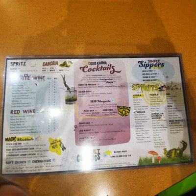 Menu photo 1 Mellow Mushroom Statesboro Statesboro, GA Menu photo 1 Mellow Mushroom Statesboro Statesboro, GA
