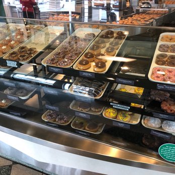Krispy Kreme Doughnuts - Donuts Near Me - Delta, British Columbia Krispy Kreme Doughnuts - Donuts Near Me - Delta, British Columbia