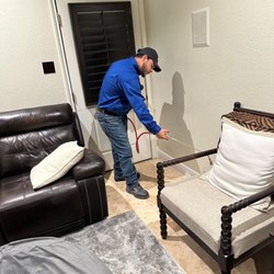 Guardian Pest Control - Pest Control House Spray