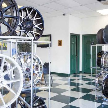 Tire Discounters - Auto Repair Near Me - Emporia, Virginia Tire Discounters - Auto Repair Near Me - Emporia, Virginia