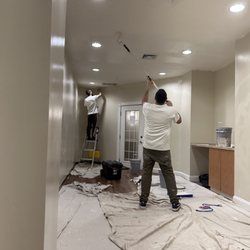 Home Painting Solutions