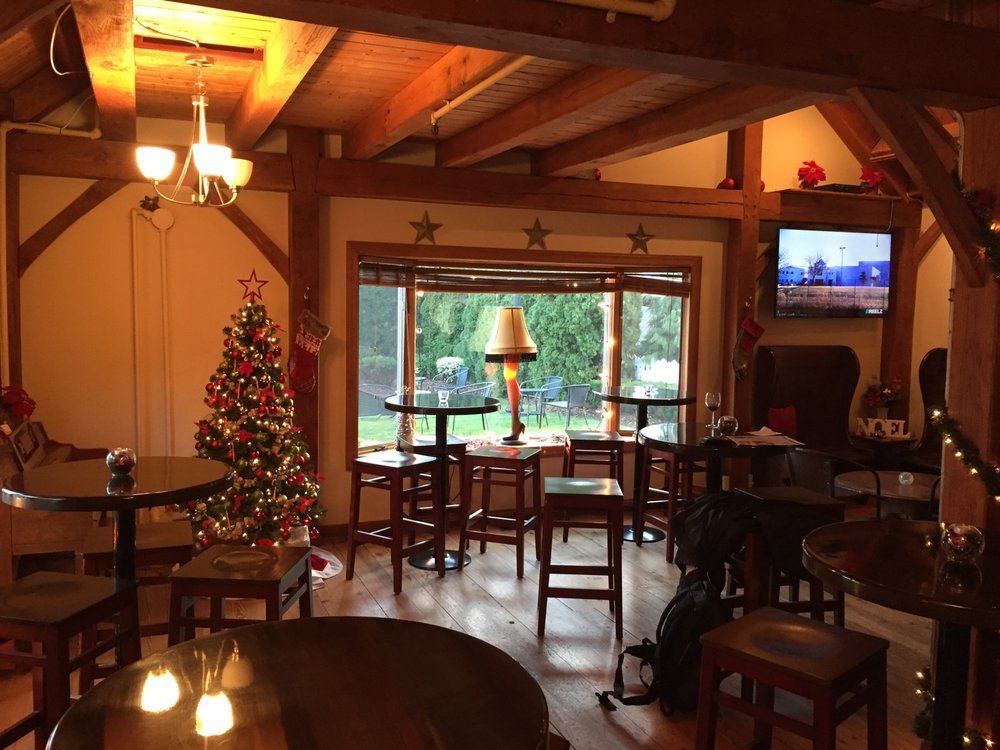 NORTH FORK TAPS & CORKS Updated September 2024 24 Photos & 22