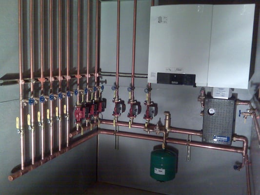 Joseph DeRubeis Logo