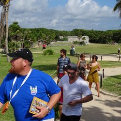 Explora Mexico Riviera Maya - #tulum #privatetour