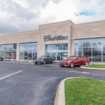 Courtesy Cadillac - Car Dealers Near Me - Louisville, Kentucky Courtesy Cadillac - Car Dealers Near Me - Louisville, Kentucky