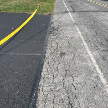 J Pip's Paving Company - General Contractors Near Me - Phillipsburg, New Jersey