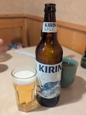 Akasaka Restaurant by null