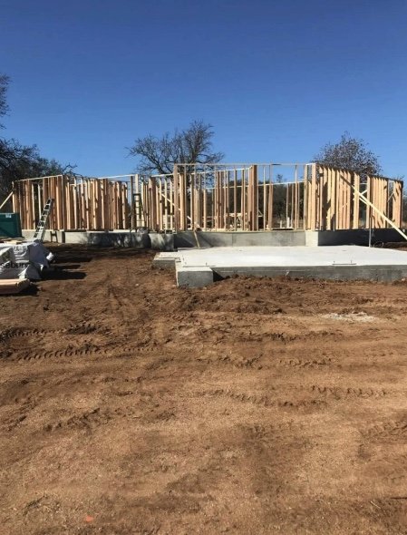 Slide of Southern Development Corporation