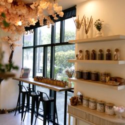 Moncheri Nails Lounge