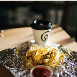Dreux Coffee - Organic breakfast and the finest coffee in town. Try our breakfast(always organic)you will not regret it.