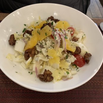 Bistro Eloise - French Restaurant - Endive Salad - French Near Me - Elmhurst, New York Bistro Eloise - French Restaurant - Endive Salad - French Near Me - Elmhurst, New York