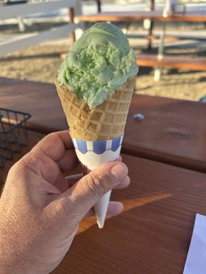 Steadfast Diner by null