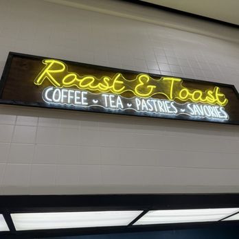 Roast & Toast - Coffee & Tea Near Me - Morristown, Tennessee Roast & Toast - Coffee & Tea Near Me - Morristown, Tennessee