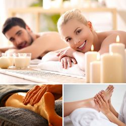 New Concept Massage & Spa - Come and Try Our Services