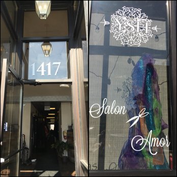 Salon Amor - Hair Salons Near Me - Bettendorf, Illinois Salon Amor - Hair Salons Near Me - Bettendorf, Illinois