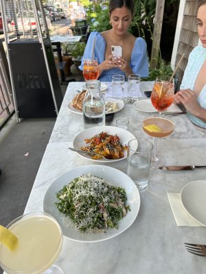 The Covington Restaurant by null