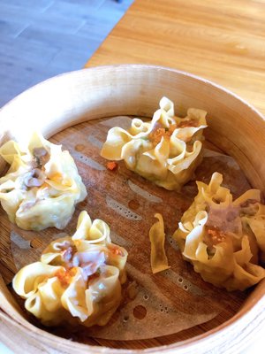 Petite Dumpling by null