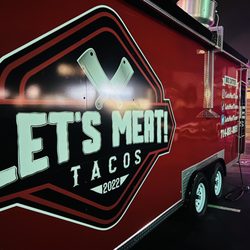 Let’s Meat Tacos