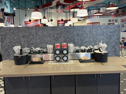 Portillo's Springfield by null