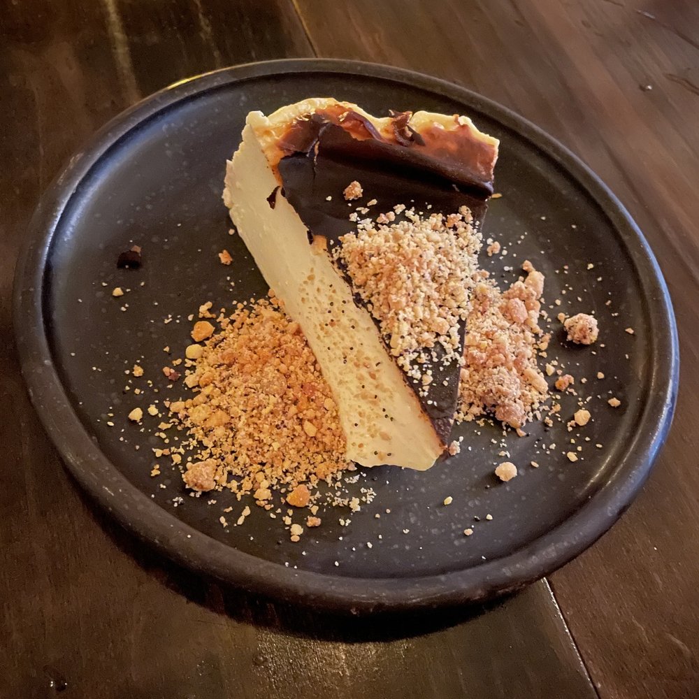 Petite Leon - Cheesecake - Mexican Near Me - Minneapolis, Minnesota