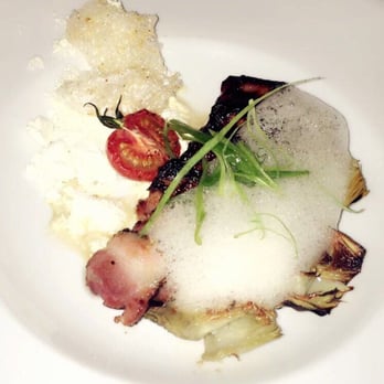 BondST - 24 Hour Braised Kuro Buta Pork Belly - Japanese Near Me - New York, New York