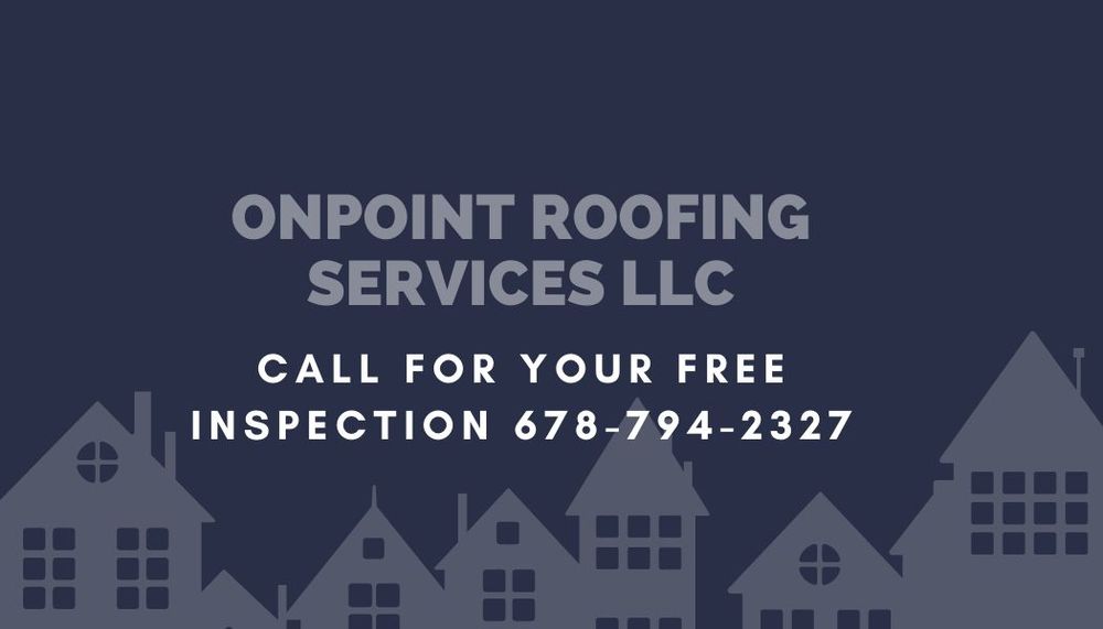 Slide of Onpoint Roofing Services