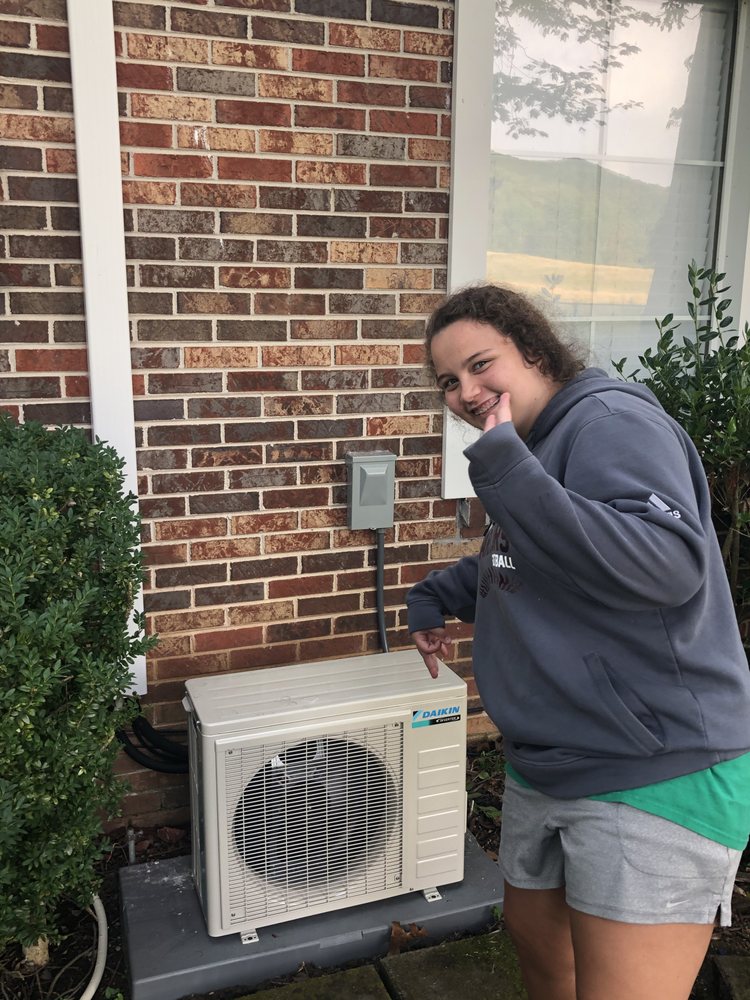 PHIL’S HEATING AND AIR Updated June 2024 16 Photos 2950 Old Stage