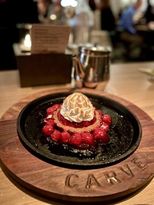 CARVE American Grille - Central Austin by null