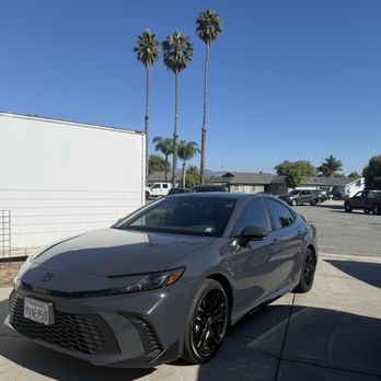 LMA Details - Car Wash Near Me - Watsonville, California LMA Details - Car Wash Near Me - Watsonville, California