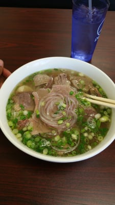 Pho Cuong by null