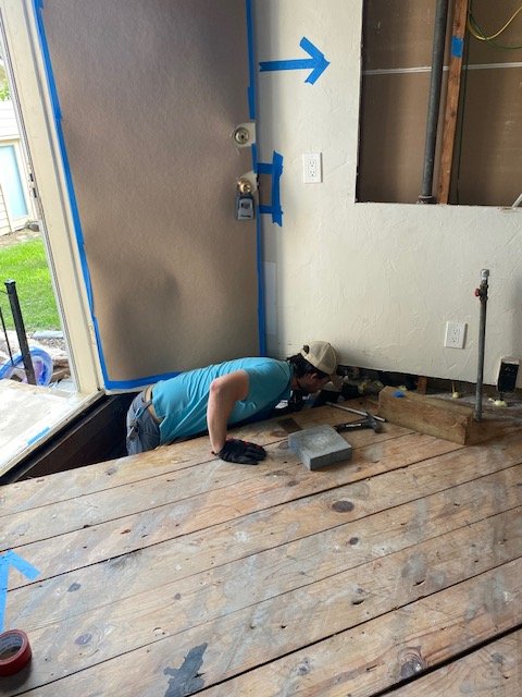 Slide of Cornerstone Homes