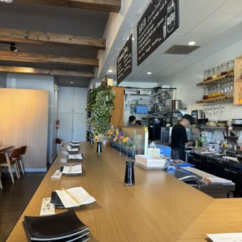 Oh Banzai - Sushi bar - Japanese Near Me - Gardena, California Oh Banzai - Sushi bar - Japanese Near Me - Gardena, California