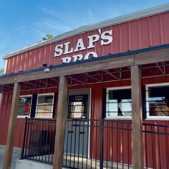 Slap's BBQ - Barbeque Near Me - Kansas City, Kansas Slap's BBQ - Barbeque Near Me - Kansas City, Kansas