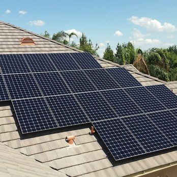Sun Solar - Solar Installation Near Me - Fresno, California