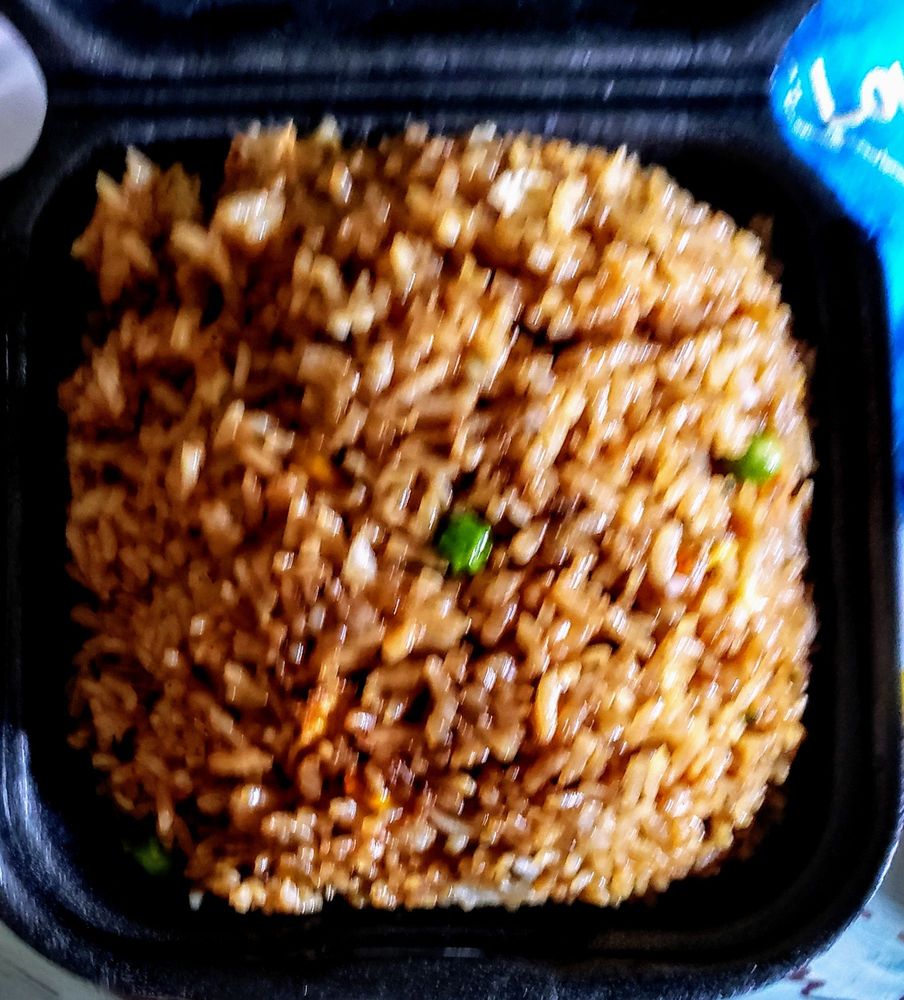 Ninjaz Japanese Grill Express Logo