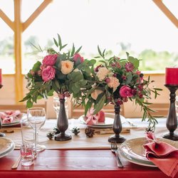 Southern Fresh Florals
